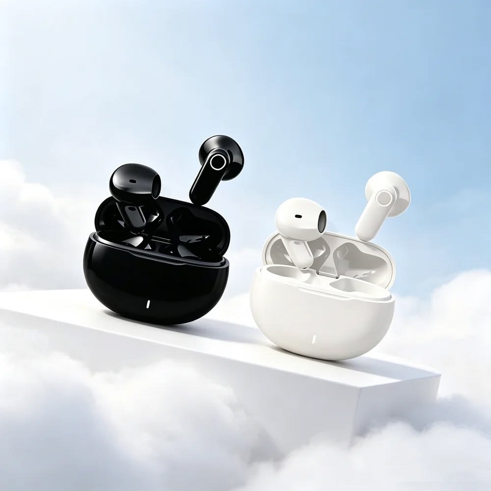 Premium Alzvi Wireless Earbuds