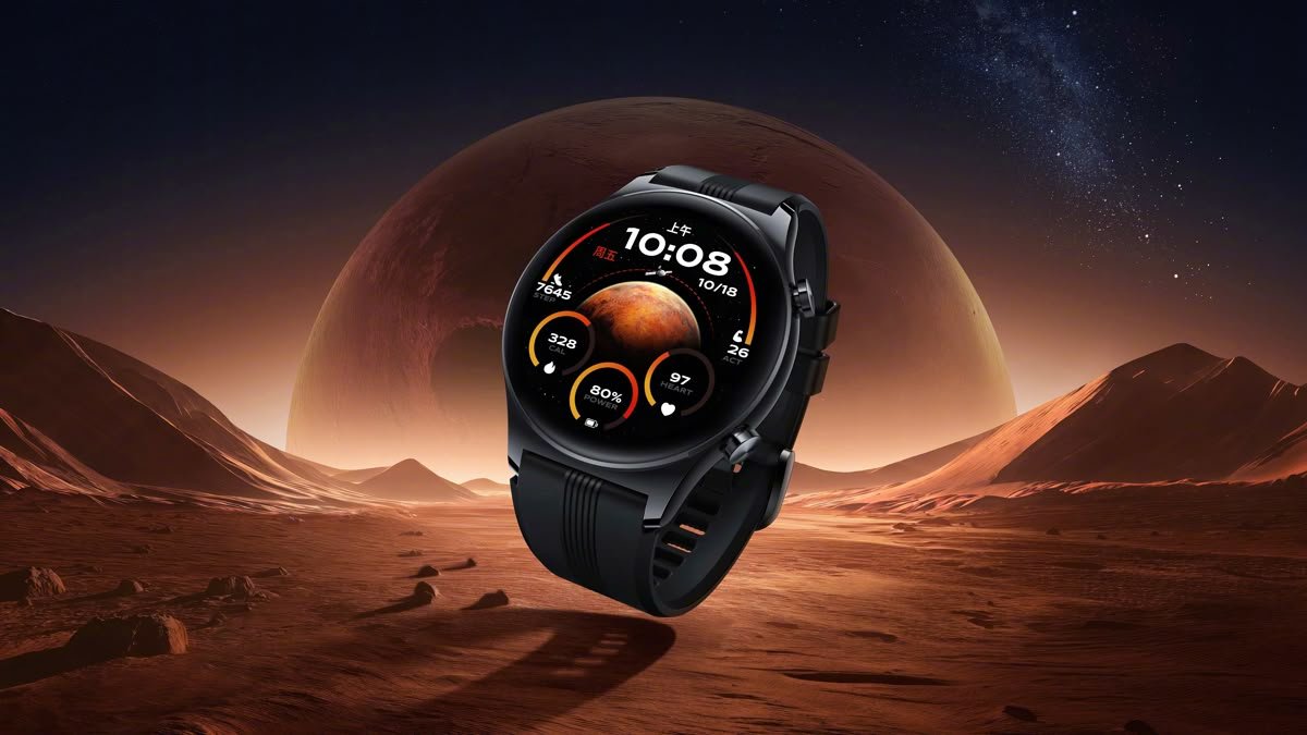 Premium Alzvi Watch