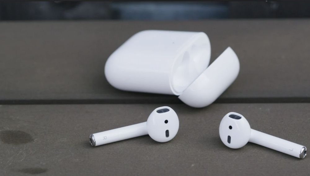 Wireless Earbuds