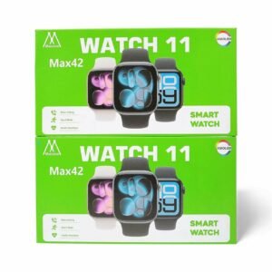Maixinn Watch 11 Smartwatch