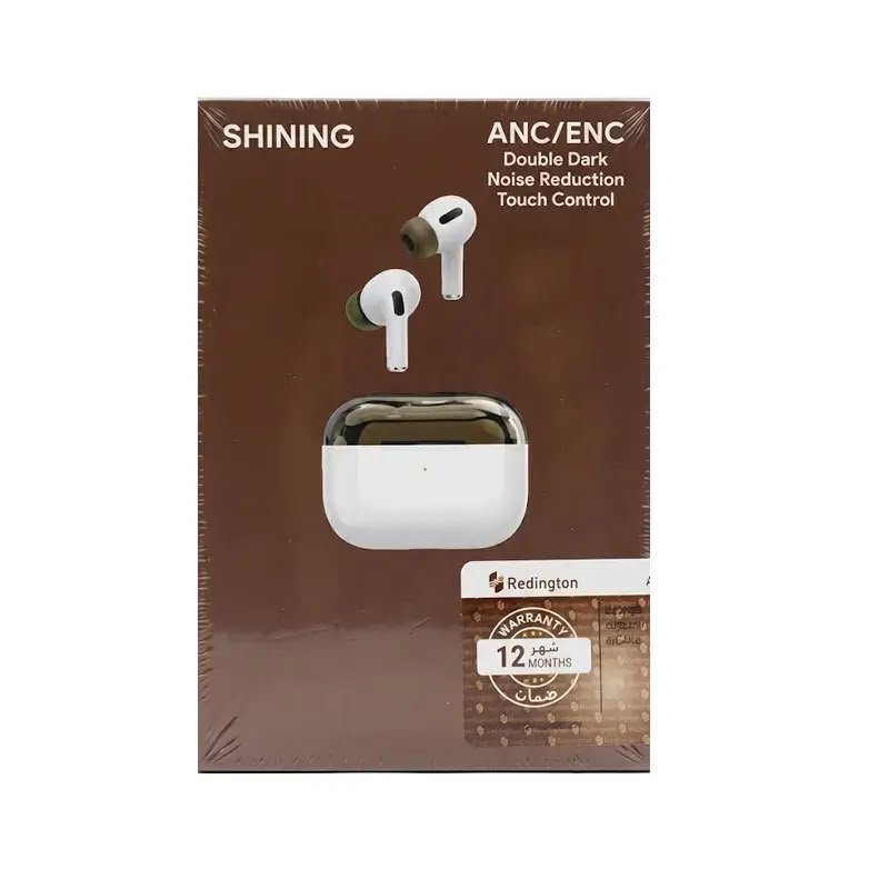 SHINING ANC/ENC Earbuds - Image 2