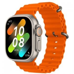 HK9 Ultra 2   | Top-tier AMOLED Ultra watch |