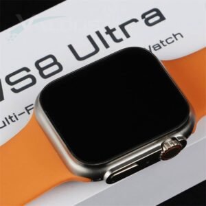 WS8 Ultra  | Good battery life |