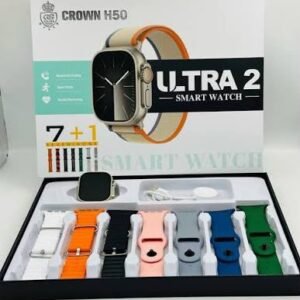 ZT Fit / Crown H30.