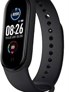 M5 smart watch.